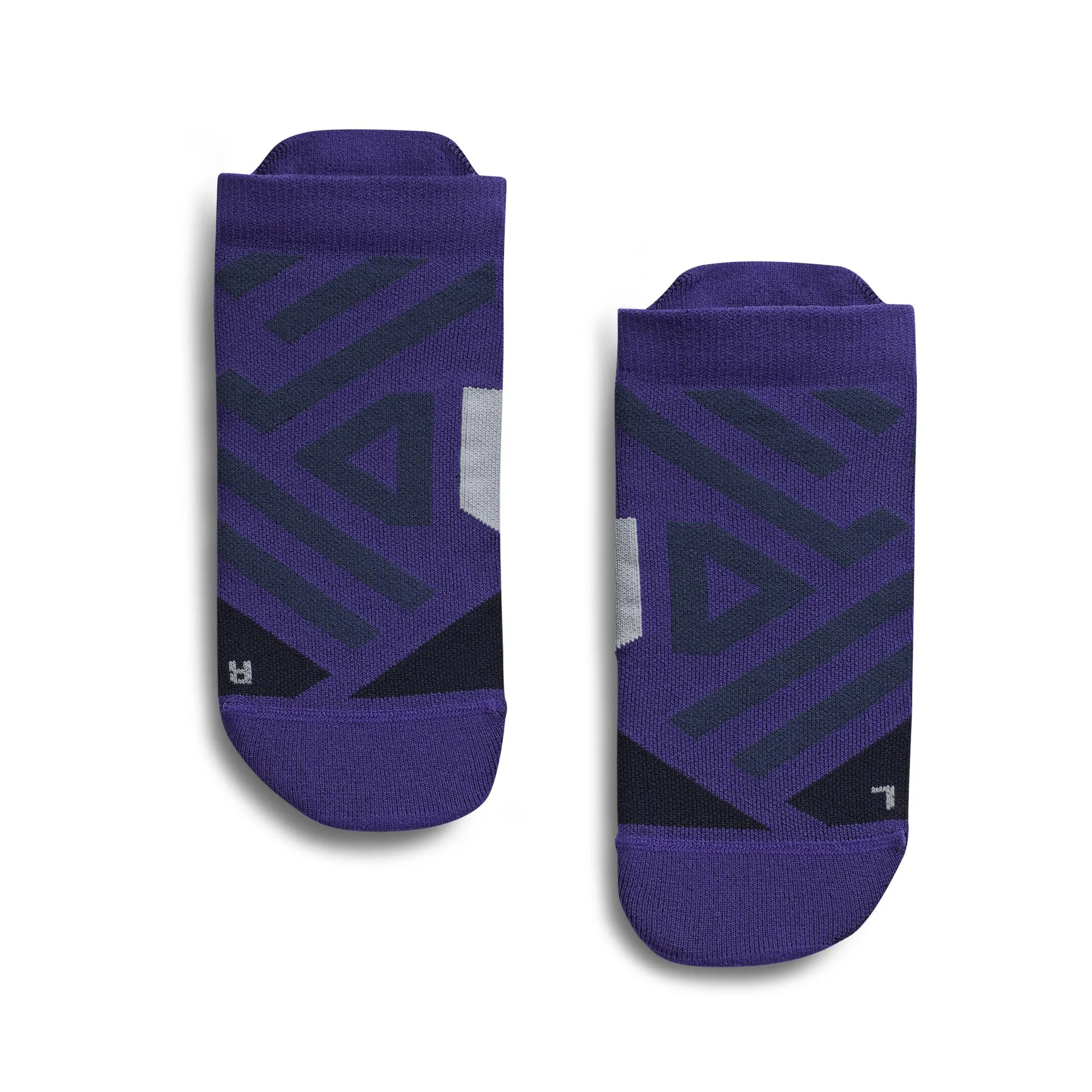 On Running Men's Performance Low Sock