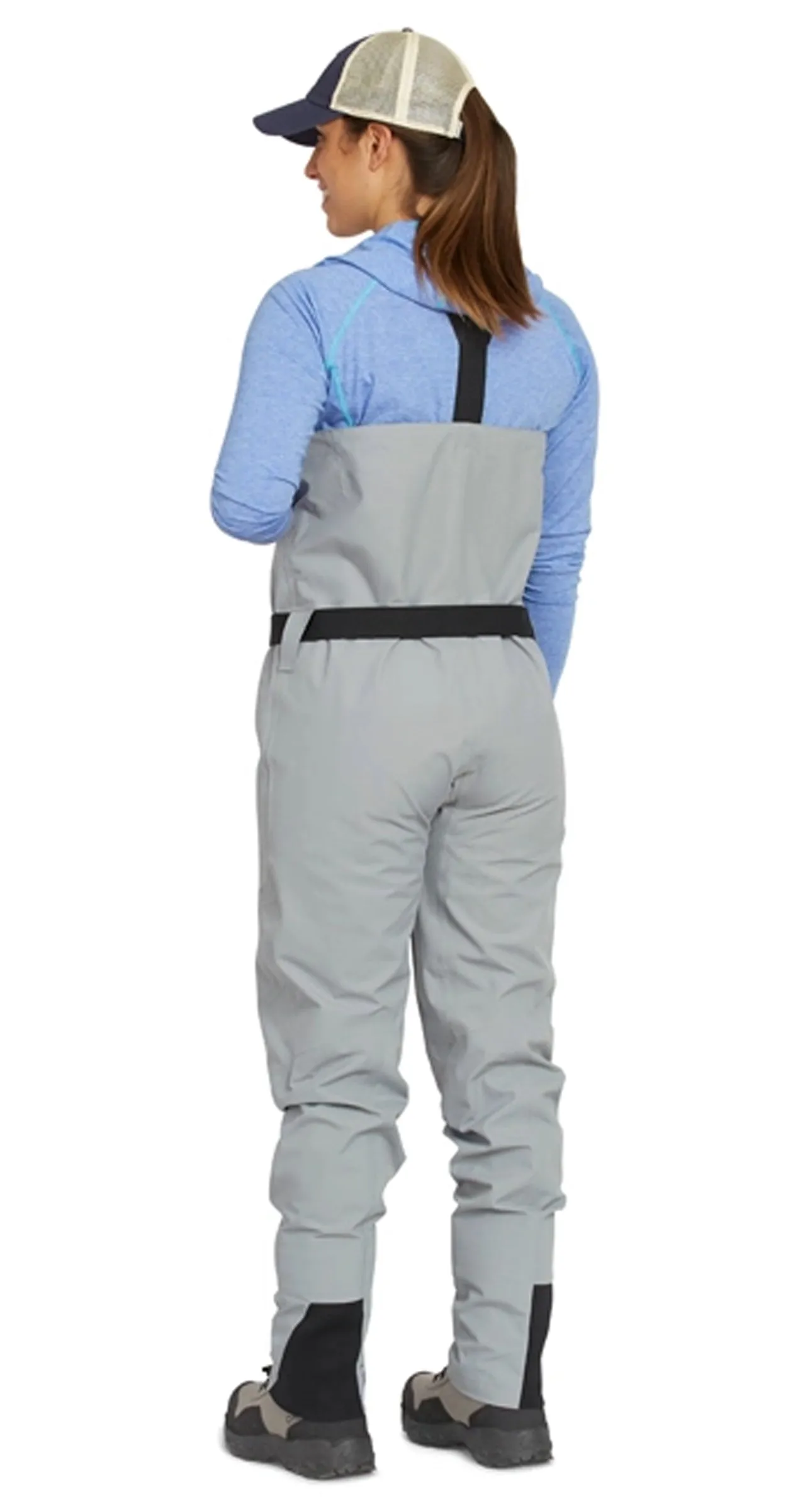Orvis Women's Clearwater Wader - Medium (M/Reg)