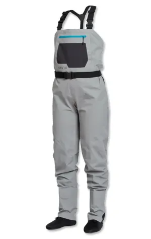 Orvis Women's Clearwater Wader - Medium (M/Reg)