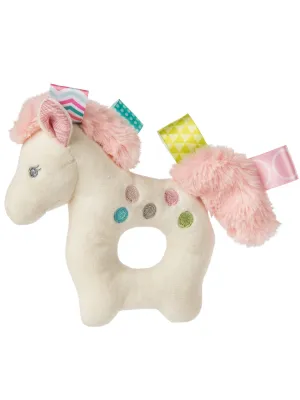 Painted Pony Rattle