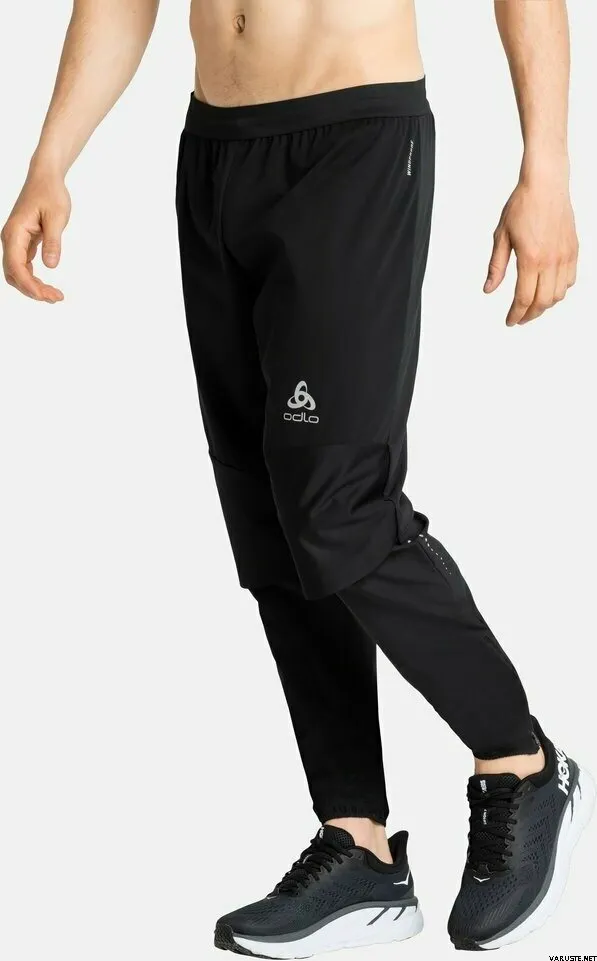 Pantalons Odlo Zeroweight Warm Hommes