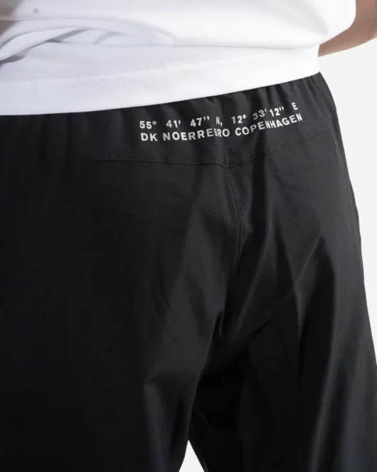 Paxton Pant Core - Black