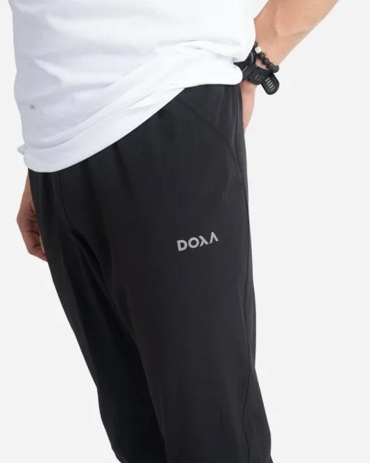 Paxton Pant Core - Black