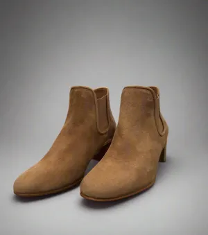 Pedro Garcia Xiane Boot- Biscuit