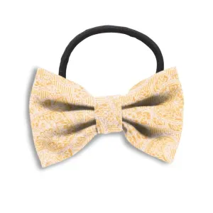 Pembroke Ivory - Hair Bows