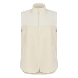 Phoebe Vest, Vanilla