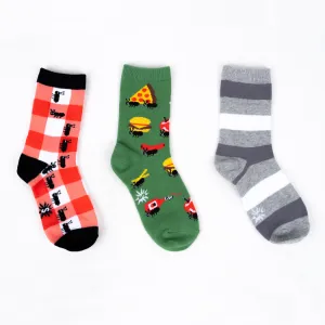 Picnic Crashers 3-Pack