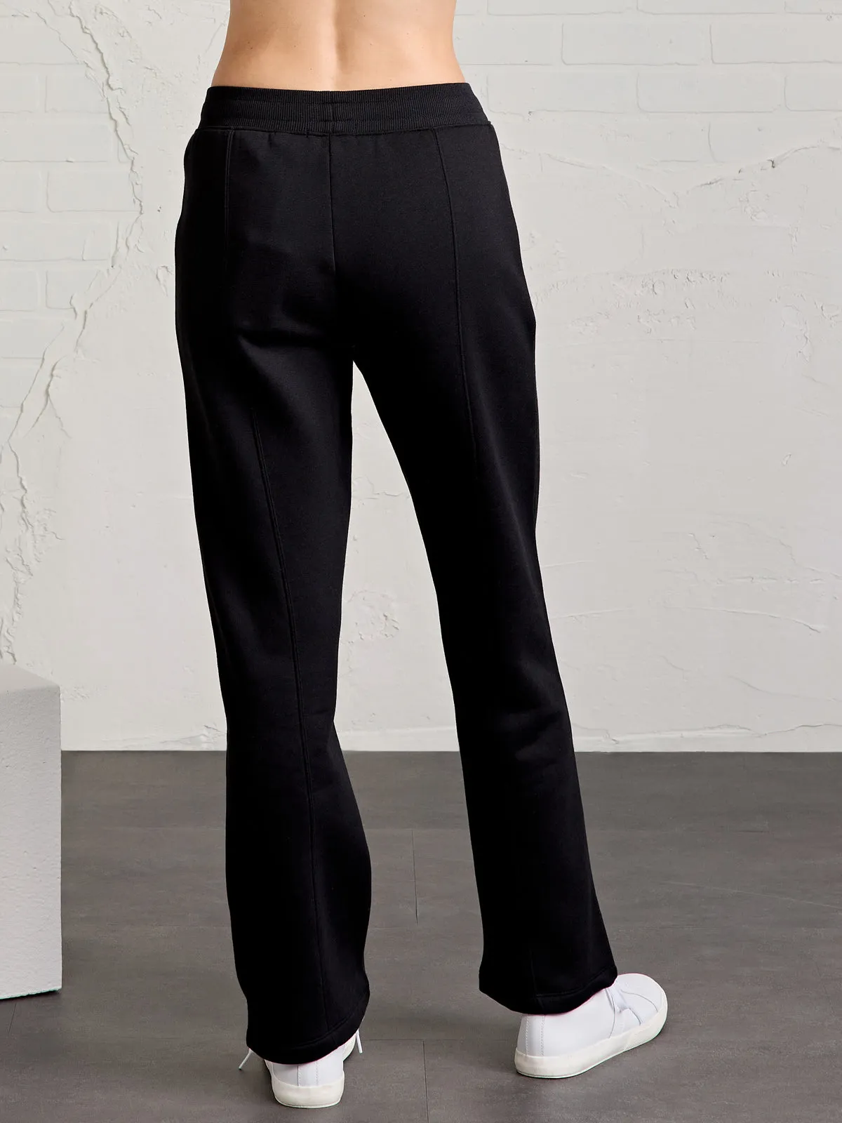 Pitkin County Fleece Sweatpant