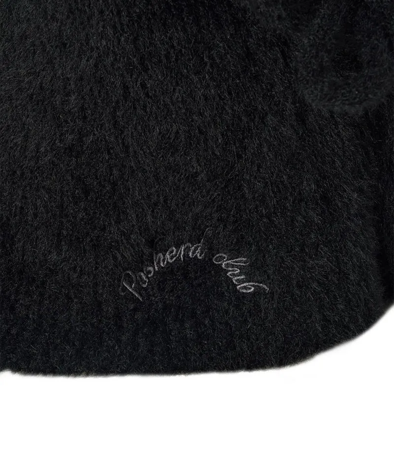 POSHERD Soft Warm Balaclava - Black