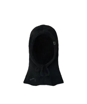 POSHERD Soft Warm Balaclava - Black