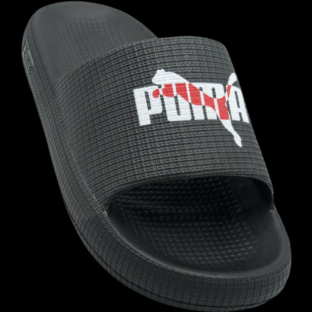 PUMA Adaptation EVA Collection Soft Sole Slippers - Article 5005
