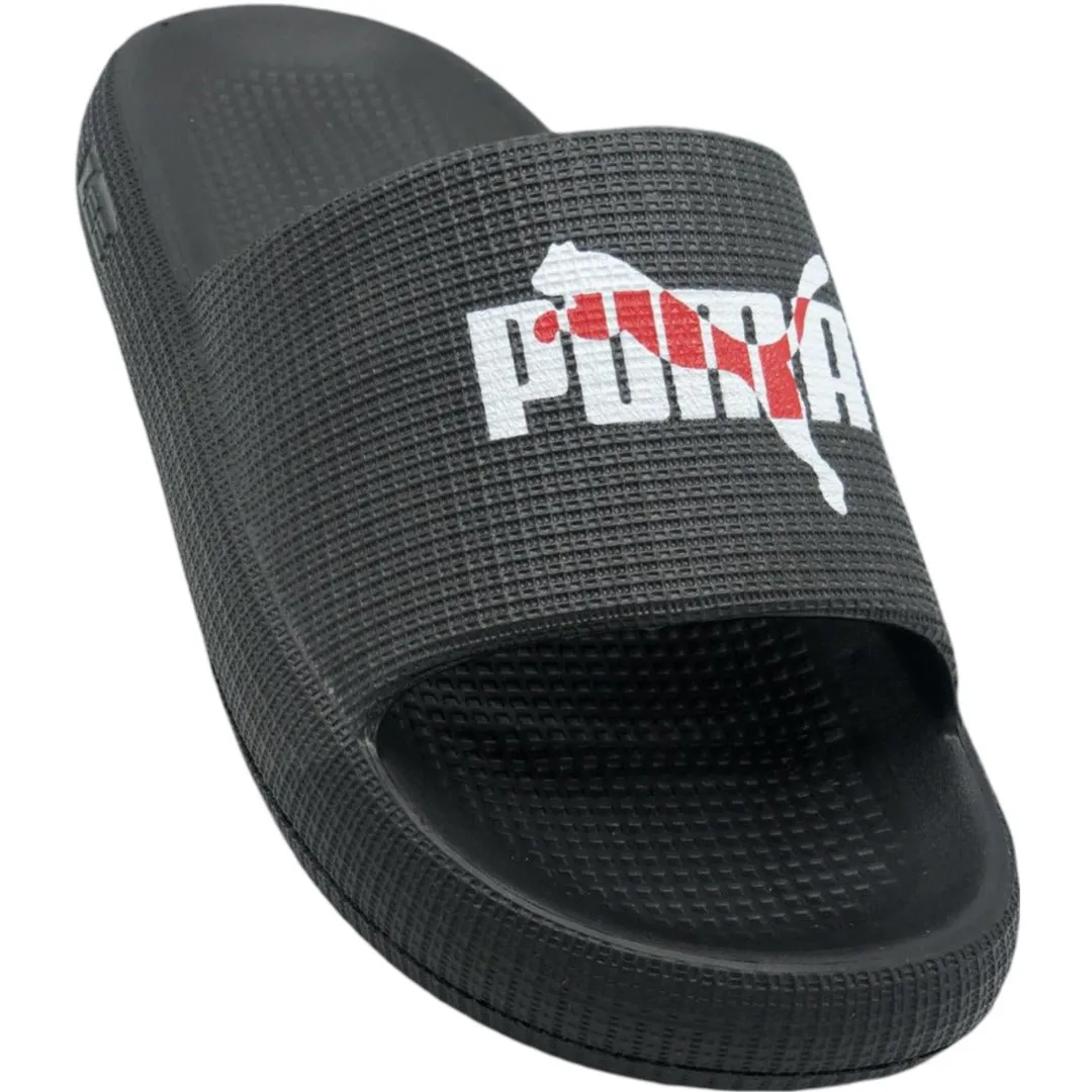 PUMA Adaptation EVA Collection Soft Sole Slippers - Article 5005