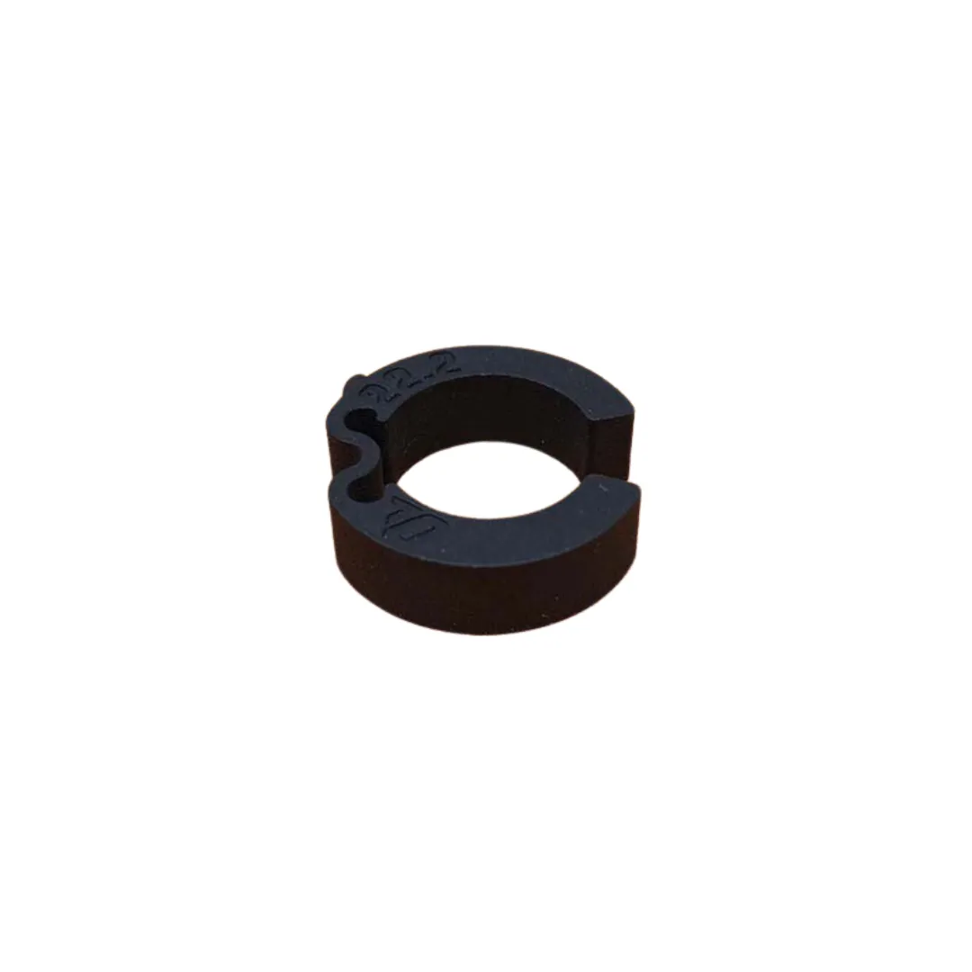 QR Handlebar Mount Shim
