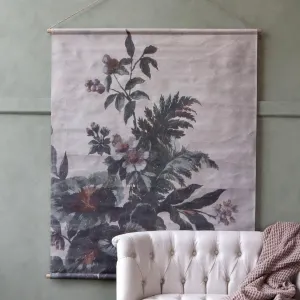 Quadro Tela Fiori e Natura