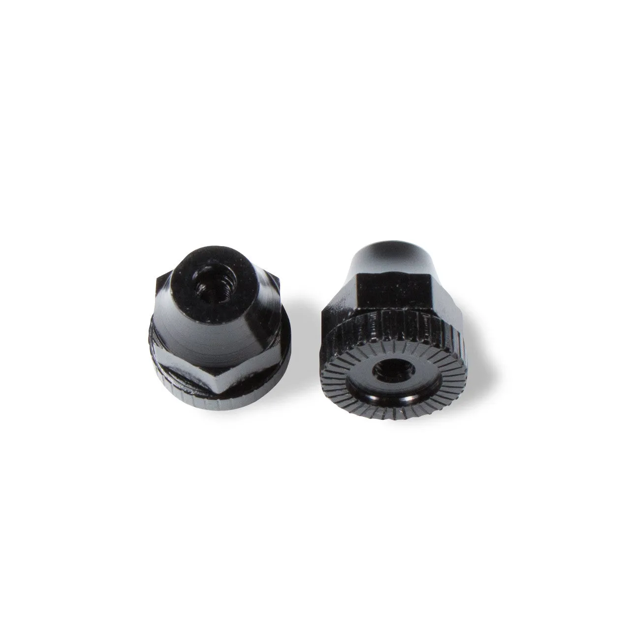 Quick Release Adapter