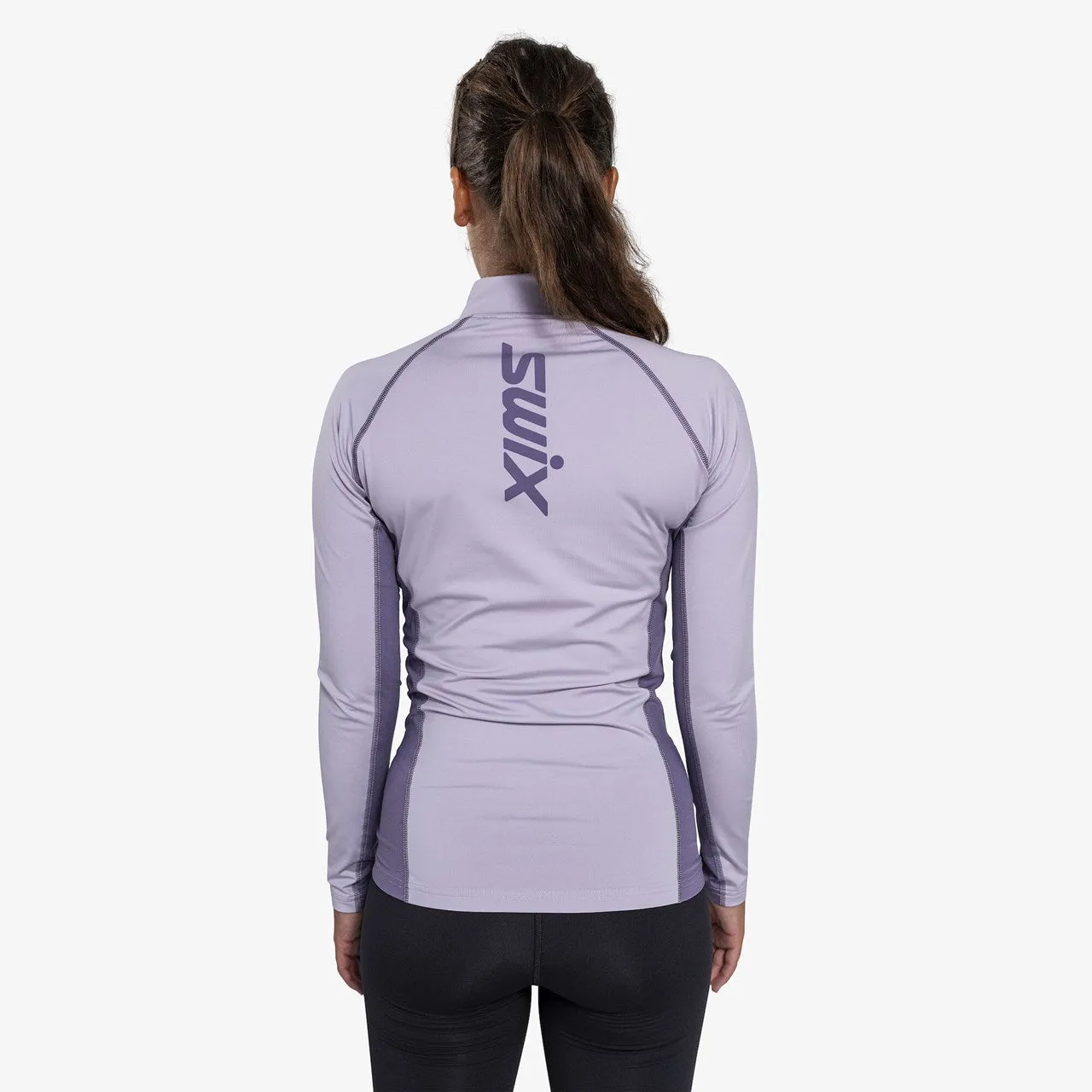 RaceX Dry Half Zip (Women's) - 10100-23 - Past Season
