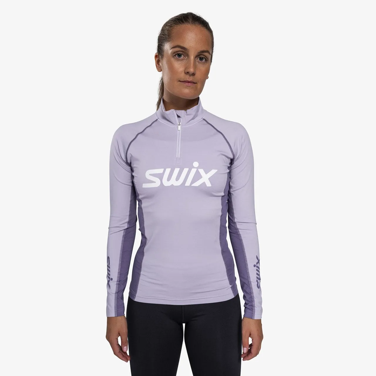 RaceX Dry Half Zip (Women's) - 10100-23 - Past Season