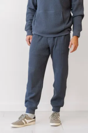 RAILS Cooper Waffle Knit Sweatpant