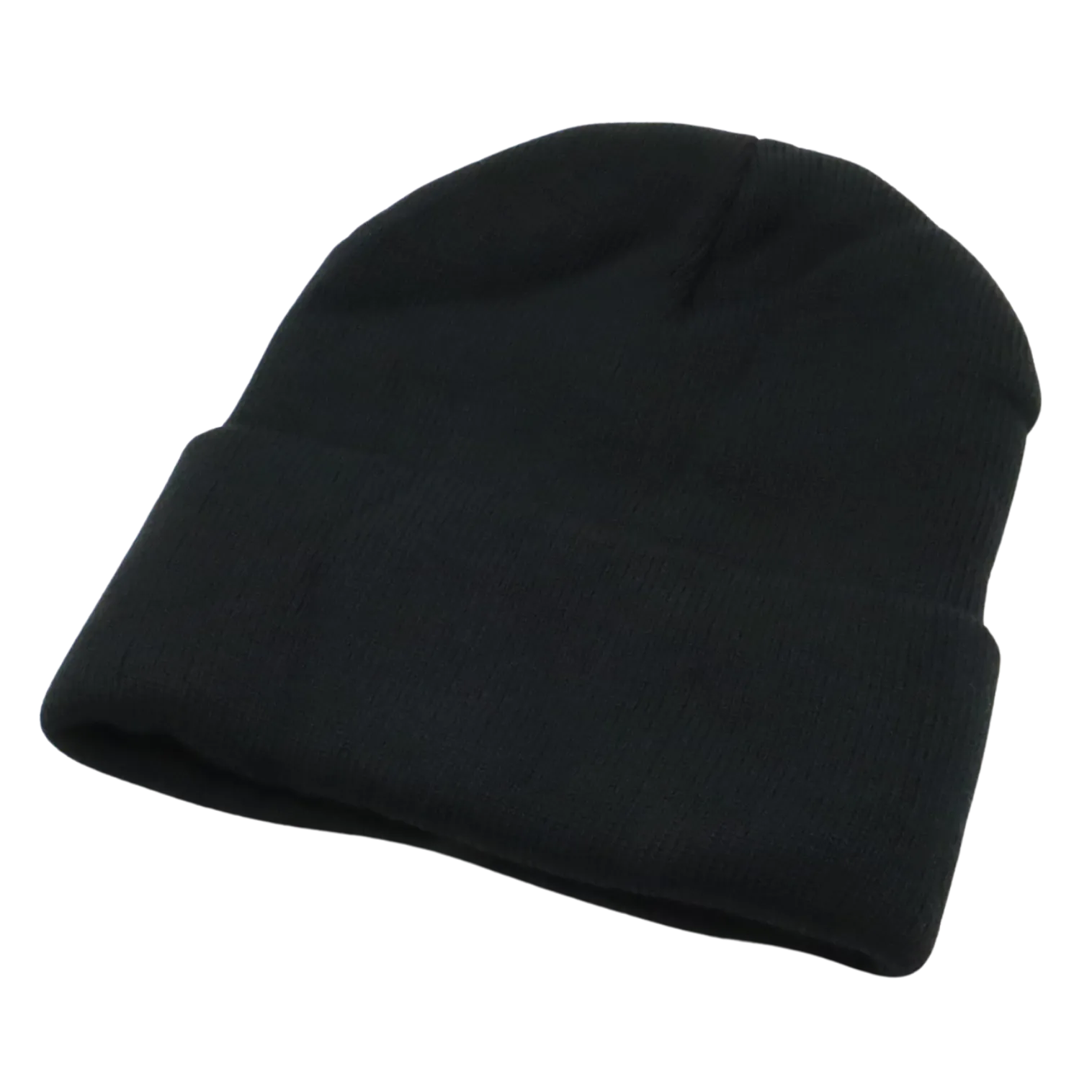 Rainbow-Mütze (Schwarz)