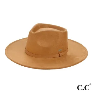 Rancher Hat