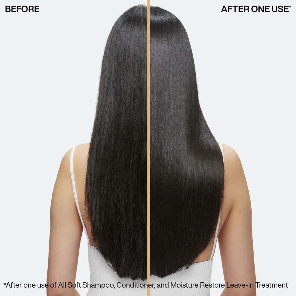Redken All Soft Bundle