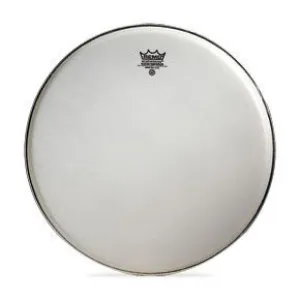 Remo-Pelle Emperor Suede 20"