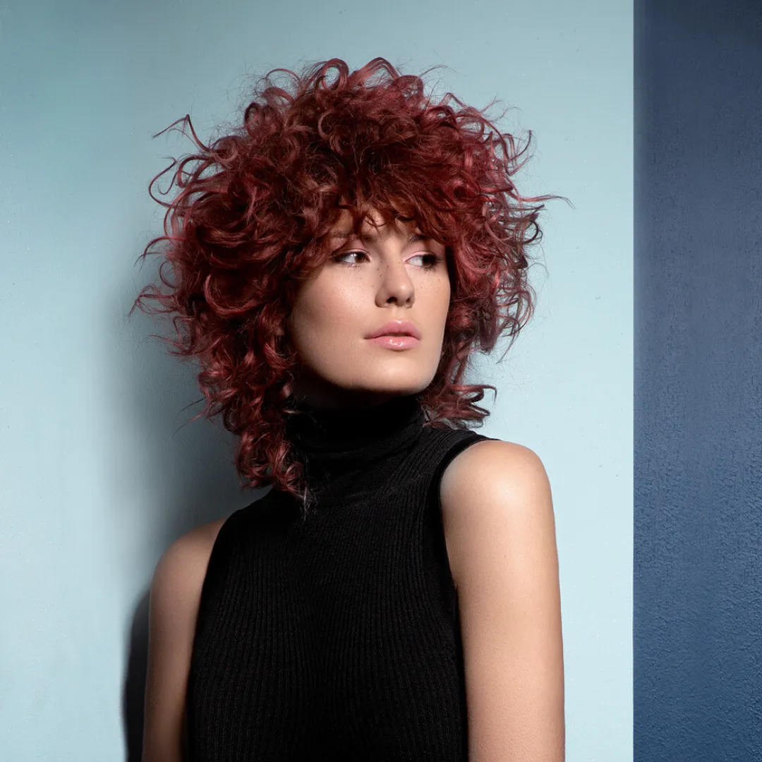 Revitalisant scellant protecteur pour cheveux colorés