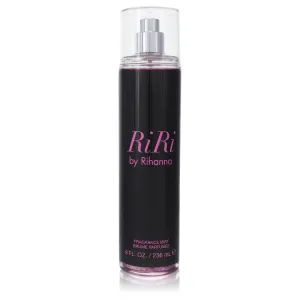 Ri Ri Perfume mist spray by Rihanna