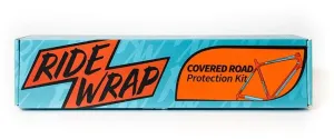 RIDEWRAP Covered Protection - Gravel & Road Frame Kit
