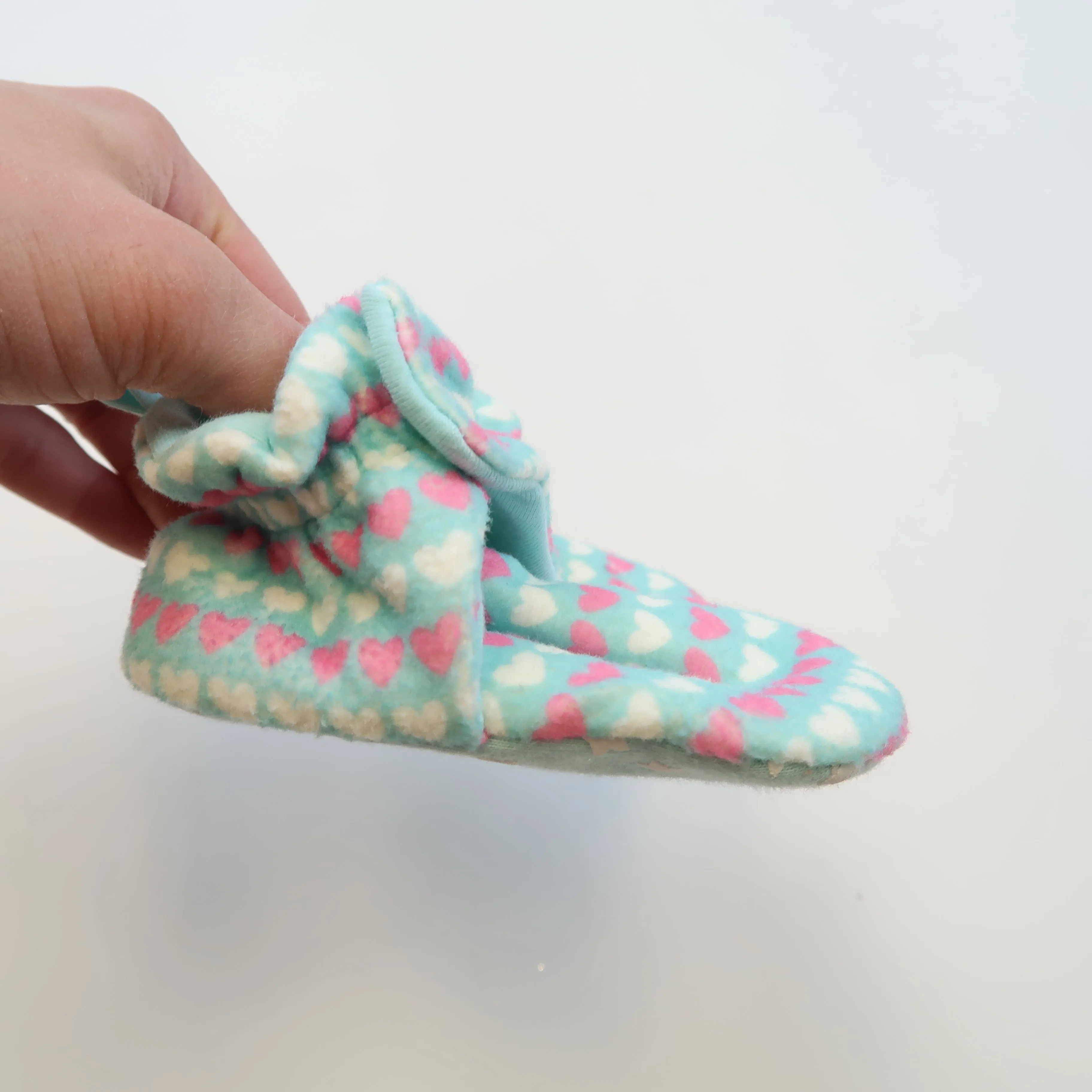 Ro & Me - Booties (Shoes - 6-12M)