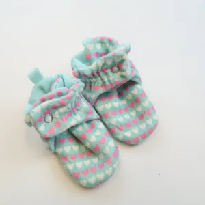 Ro & Me - Booties (Shoes - 6-12M)