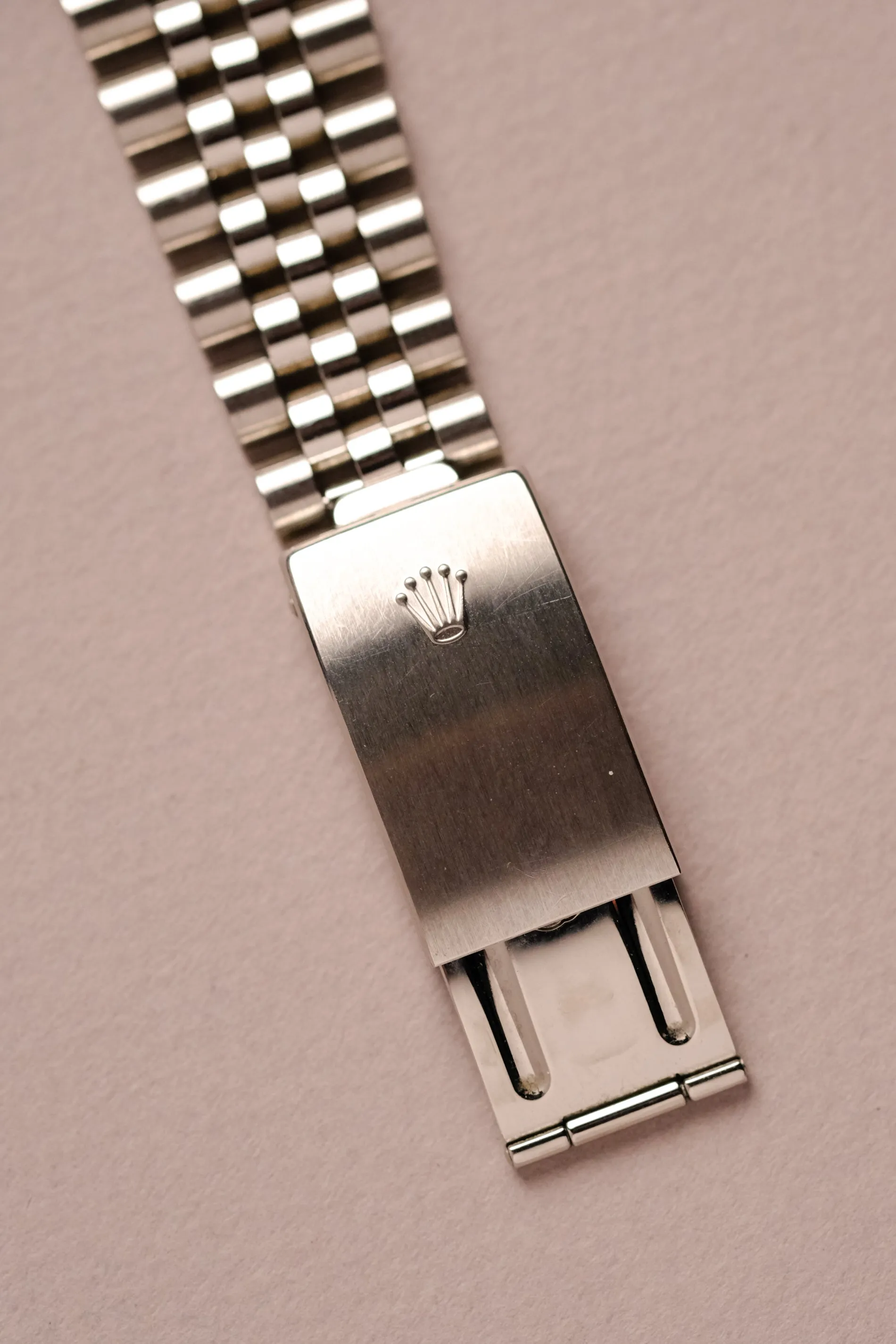 Rolex Datejust 16234 Tropical Dial & 2020 Service w/Card - 1995