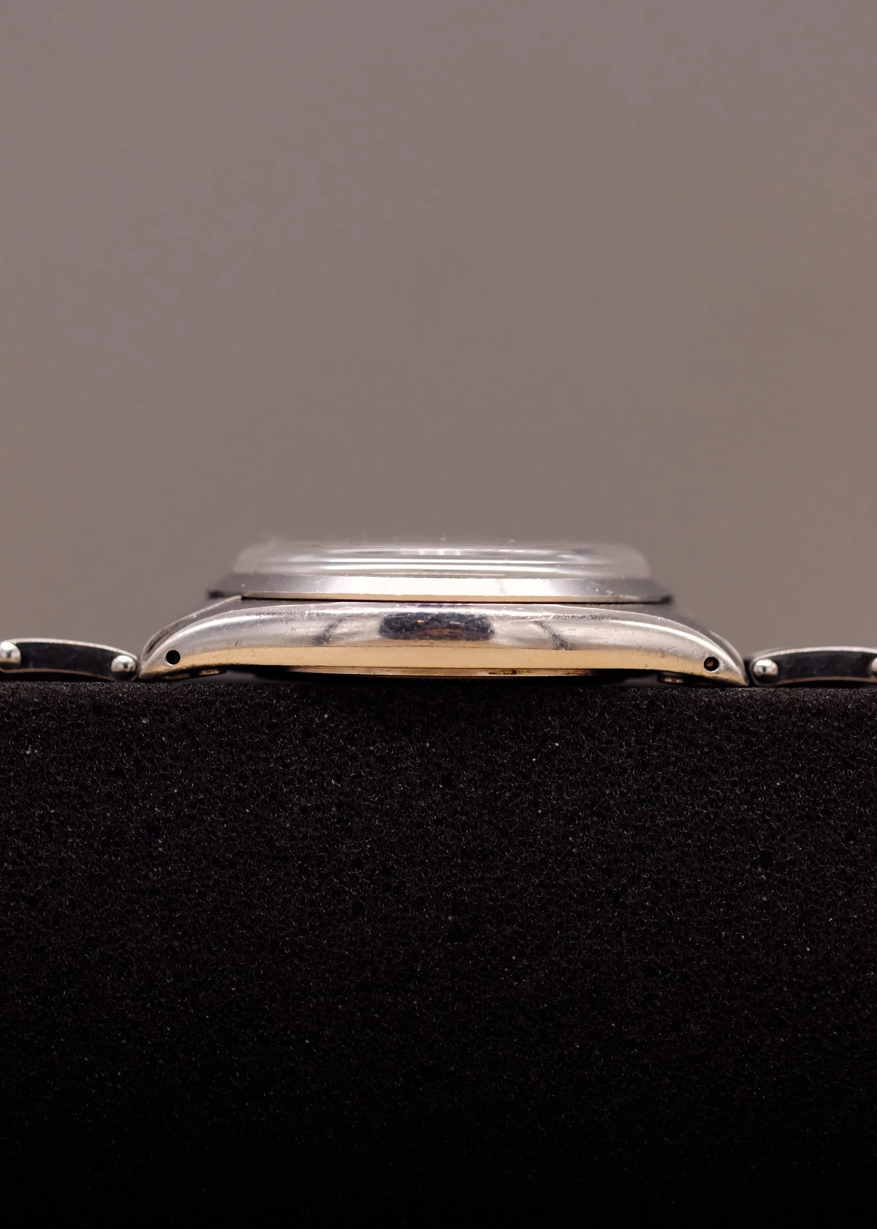Rolex Oyster Precision 6426 Unpolished Orange Patina - 1966
