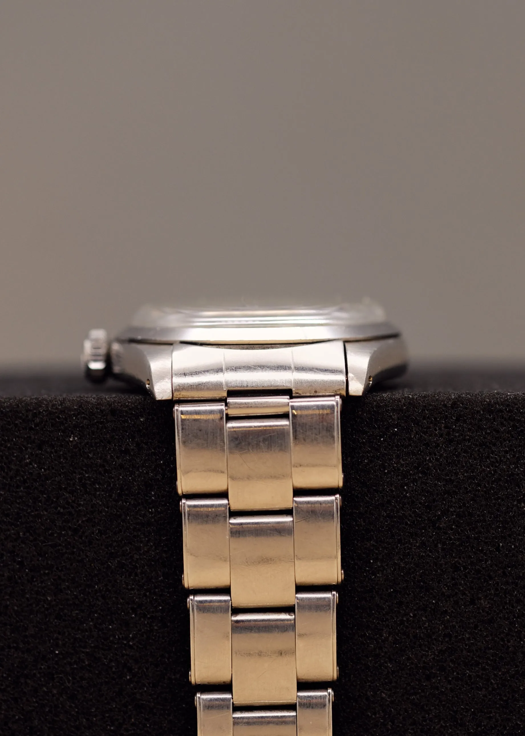 Rolex Oyster Precision 6426 Unpolished Orange Patina - 1966