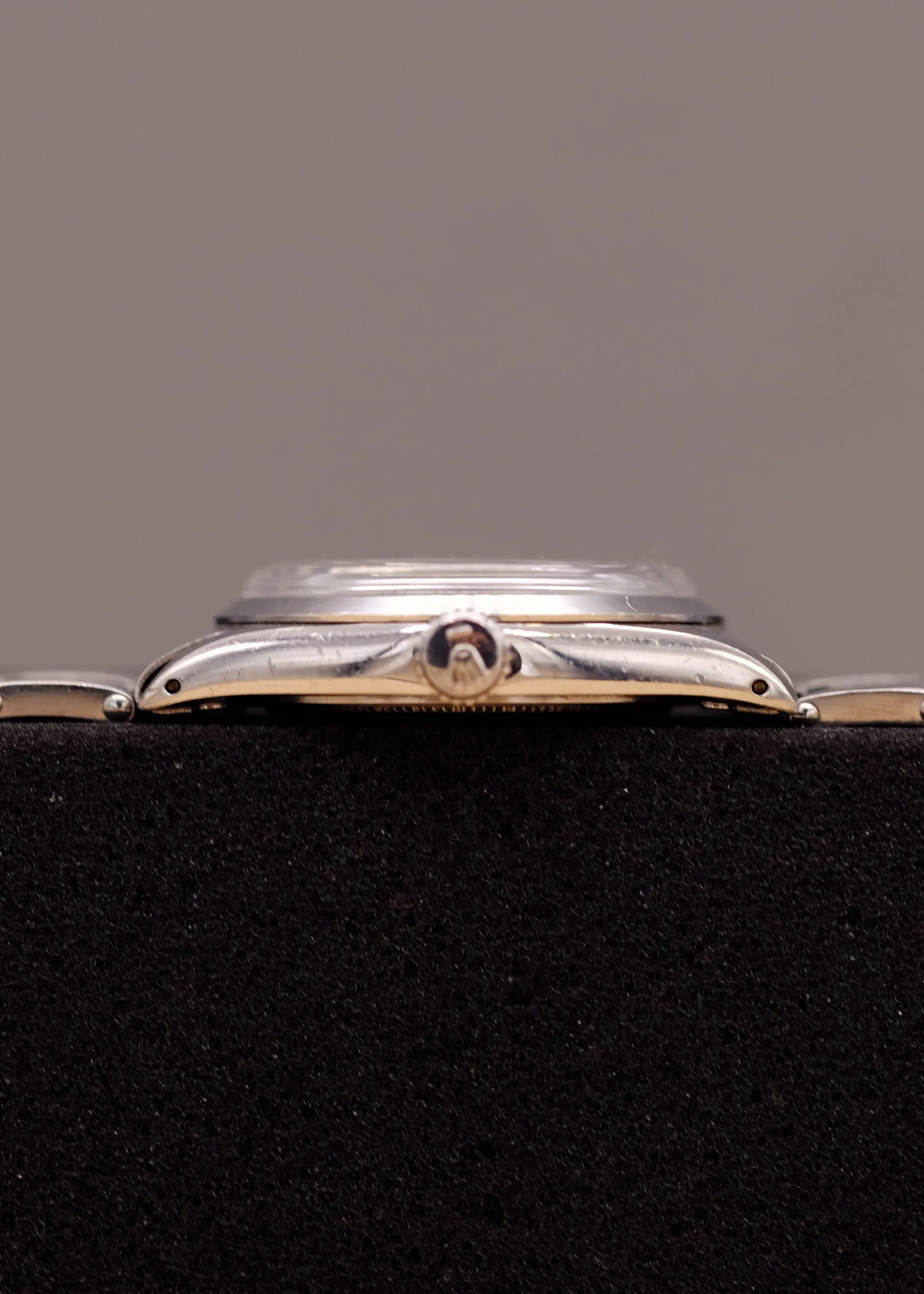 Rolex Oyster Precision 6426 Unpolished Orange Patina - 1966