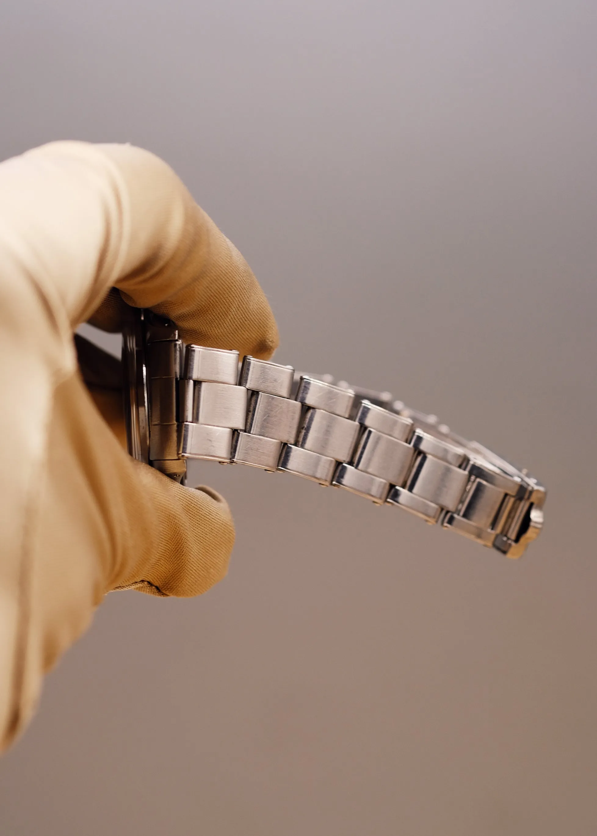 Rolex Oyster Precision 6426 Unpolished Orange Patina - 1966