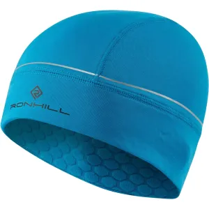 Ronhill Prism Running Beanie - Blue