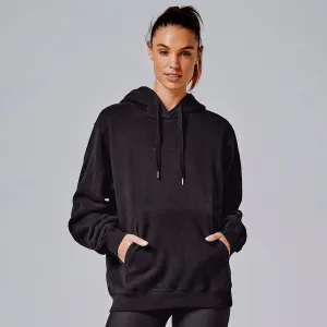 Running Bare Legacy Hoodie