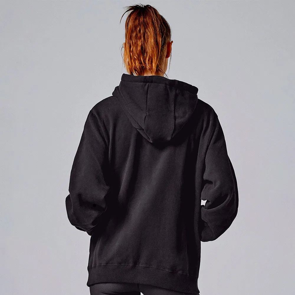 Running Bare Legacy Hoodie
