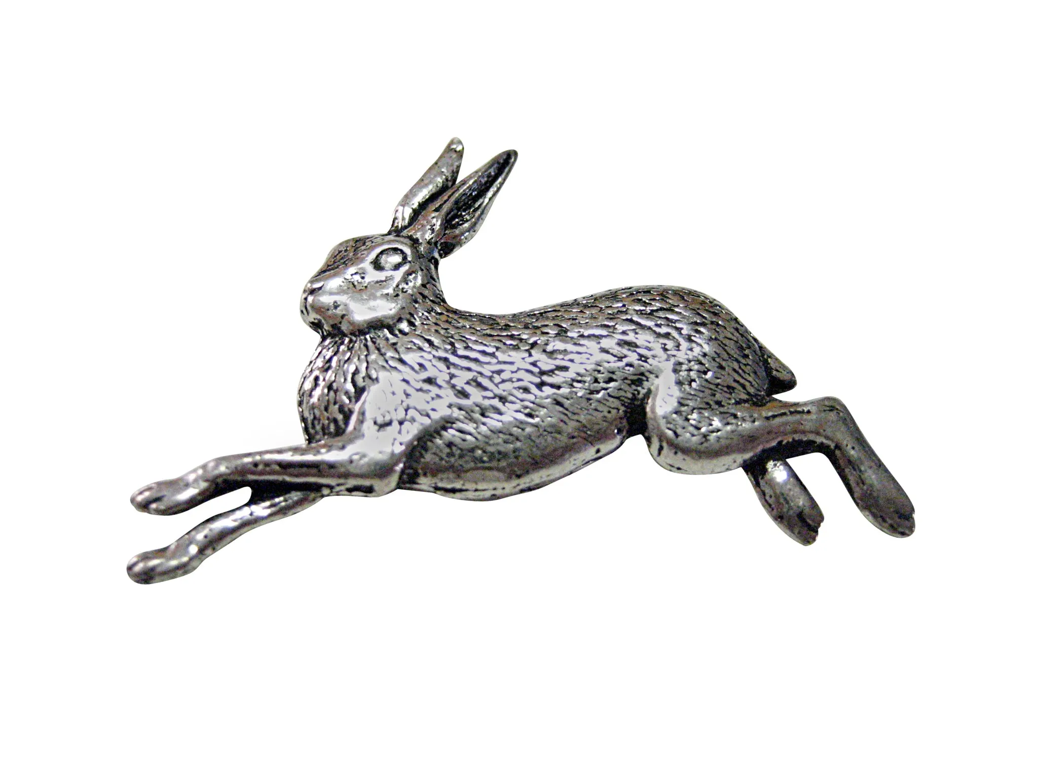 Running Rabbit Magnet