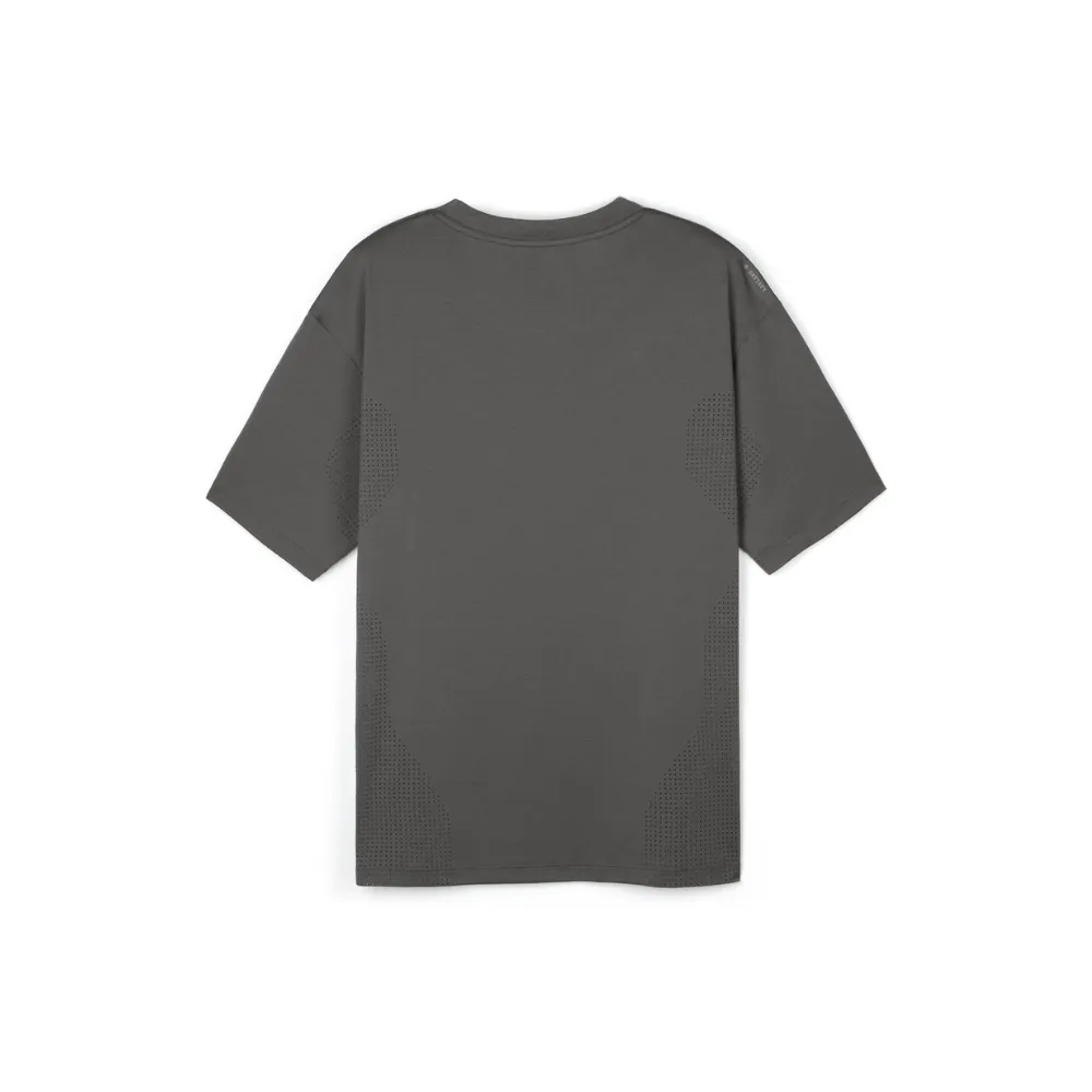 Satisfy AuraLite™ Air T-Shirt - Graphite