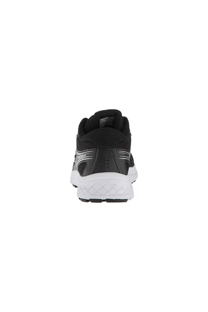 Saucony S-Cohesion 12 Jr in Wide Width