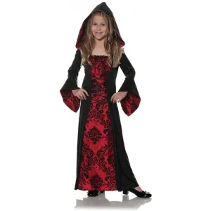 Scarlett Witch Girls Costume