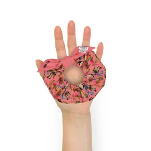 Scrunchie 'OMG. Shoes'