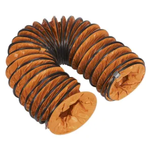 Sealey Flexible Ducting Ø300mm 5m