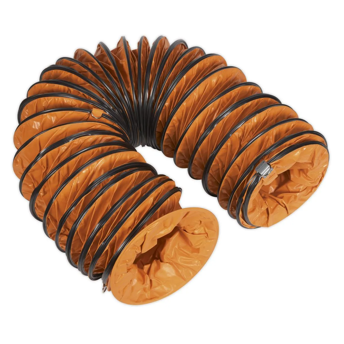 Sealey Flexible Ducting Ø300mm 5m