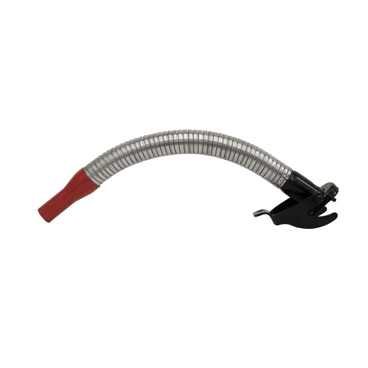 Sealey Flexible Pouring Spout - Petrol