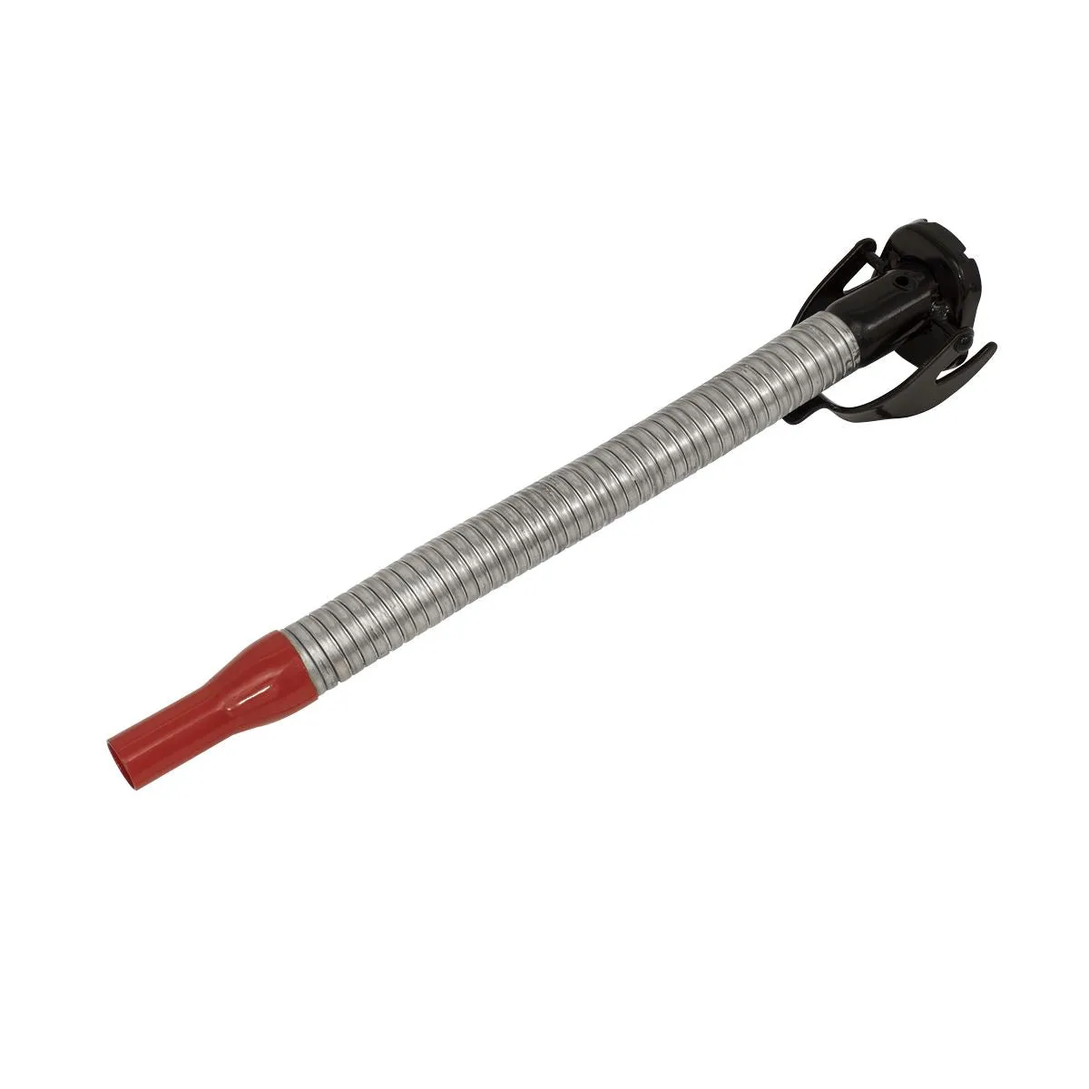 Sealey Flexible Pouring Spout - Petrol