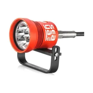 SeaYa LED 70W Narrow Spot with Umbilical Battery