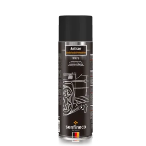 Senfineco Anticor Underbody Protection 650ml